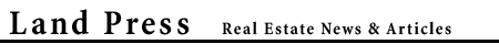 LAND PRESS
