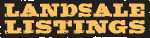 Land For Sale, Homes For Sale, Farms For Sale, Real Estate Listings - LandSaleListings