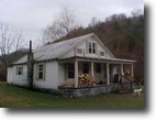Kentucky Farm Land 34 Acres SOLD- 34+ac. Morgan Co. KY