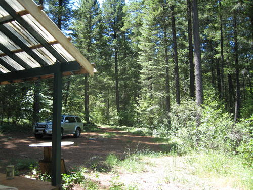 several nice building sites with views of the river california