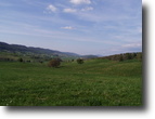 Virginia Farm Land 24 Acres Hull Meadow - Highland Co., Va.
