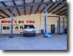 Tire, Alignment, Break and Repair Business