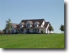 Kentucky Farm Land 25 Acres Thomas 25