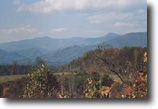 161 Acres Mountain Land