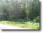 5 acres near Namekagon River
