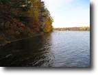 Wisconsin Waterfront 5 Acres Private & Gorgeous Undeveloped Lakeshore
