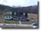 Kentucky Farm Land 37 Acres SOLD- 37 surveyed ac.farm-Morgan Co.KY