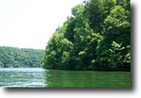 27.5 Acre Tract on Center Hill Lake
