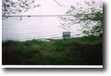 5 Acre Lake Puckaway Lake Lot