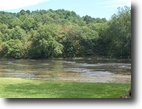 VA Mtn River Lot w/Camper, Views