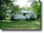 Over 21 Acres! Subdivideable for 3 Houses