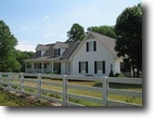 North Carolina Farm Land 28 Acres Tillman Tract