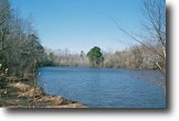 North Carolina Waterfront 41 Acres Brewer Tract
