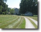 Missouri Hunting Land 163 Acres Potential Subdivide!