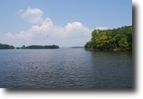 Oklahoma Waterfront 1 Acres The Preserve on Grand Lake O' The Cherokee