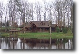 Kentucky Farm Land 73 Acres Spectacular Horse Farm!
