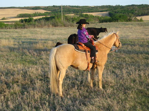 east pasture saskatchewan