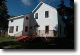 Ontario Farm Land 30 Acres Beautiful Renovated Country Home