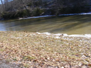 river west virginia