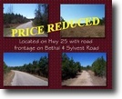 Louisiana Land 137 Acres RU 420  21 Tracts   Washington Parish, LA