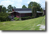 Tennessee Farm Land 10 Acres 192 Ridgeview Lane Four Plex