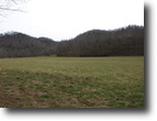 Tennessee Farm Land 27 Acres 26.6ac Blackburn Fork