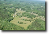 50 acre Estate Lewisville North Carolina