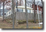Great Manufactured Home on Lakefront Lot
