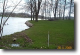 Lakefront Lots-Once in a Lifetime