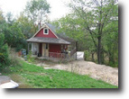 Scenic 5 Acre Building Lot With Services
