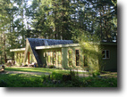 British Columbia Land 1 Acres Cute as a button starter home