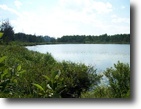 178-acres Gwinn Waterfront - Investment