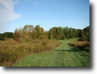 New York Ranch Land 33 Acres NY Hunting Land and Riverfront