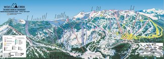 Wolf Creek Ski Area