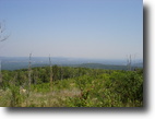 Tennessee Hunting Land 723 Acres Breathtaking View in The Cumberland Plateau