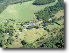 Connecticut Farm Land 72 Acres Red Fox Farm