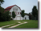 185 Acre Farm/Hunting Property in S. GA