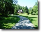 Pennsylvania Farm Land 16 Acres The Wagon Wheel Estate