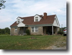 Tennessee Ranch Land 39 Acres 39.20 ac. On Cumberland River House & Farm