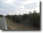 Louisiana Land 55 Acres River Hills Subdivision