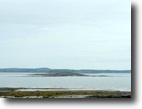 Maine Land 4 Acres Two Oceanfront Lots on Cobscook Bay
