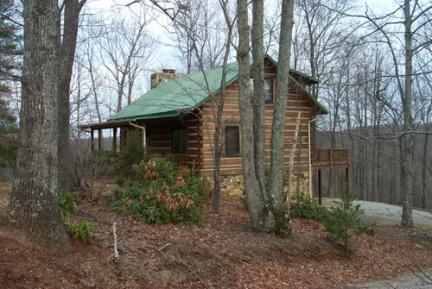 side view virginia