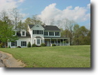 Virginia Farm Land 25 Acres Million Dollar Views for Half the Price!