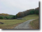 20 Acres of Pasture and Woods!