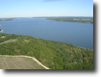 27 acres of lakefront development property
