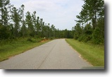 339 acres across from 60,000 acre lake
