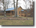Tennessee Ranch Land 40 Acres 369 White Oak Farm Rd. & 40 ac