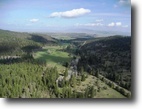 California Ranch Land 834 Acres Cattle & Hay Ranch