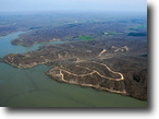 Price Reduced! 278 Acres TN Lakefront