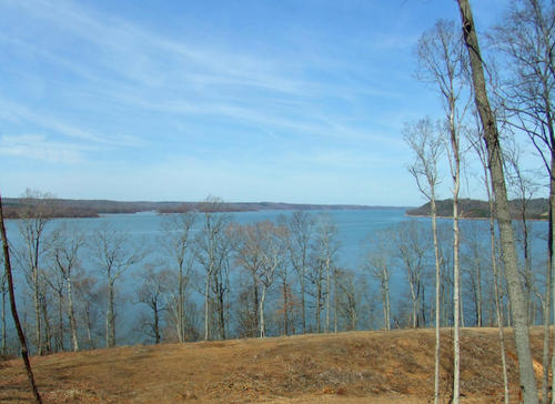 incredible view tennessee